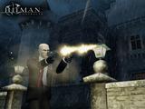 Hitman Contracts 